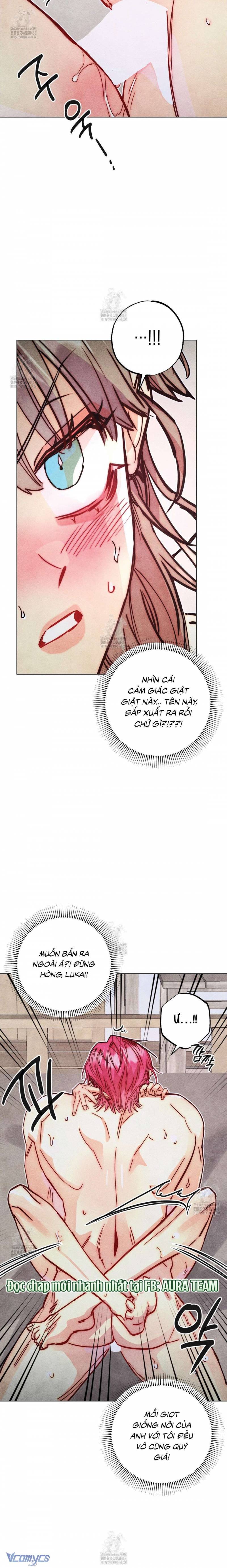 Thu Thập Đêm Đầu Tiên Của Các Nam Chính Chap Chap 47-Thu Thập Đêm Đầu Tiên Của Các Nam Chính - Next Chap 49