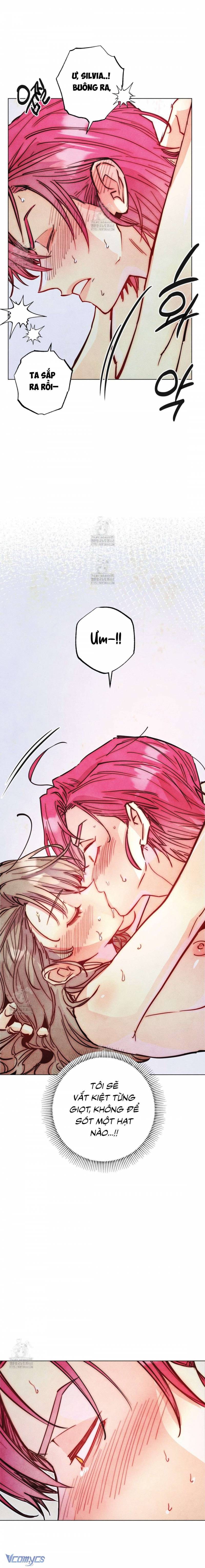 Thu Thập Đêm Đầu Tiên Của Các Nam Chính Chap Chap 47-Thu Thập Đêm Đầu Tiên Của Các Nam Chính - Next Chap 49