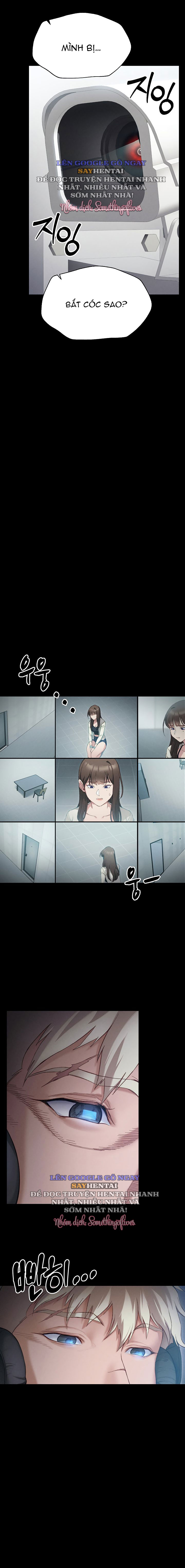 Thuần Phục Kẻ Bắt Nạt 18+ Chap Chapter 1-Thuần Phục Kẻ Bắt Nạt - Next Chap 2