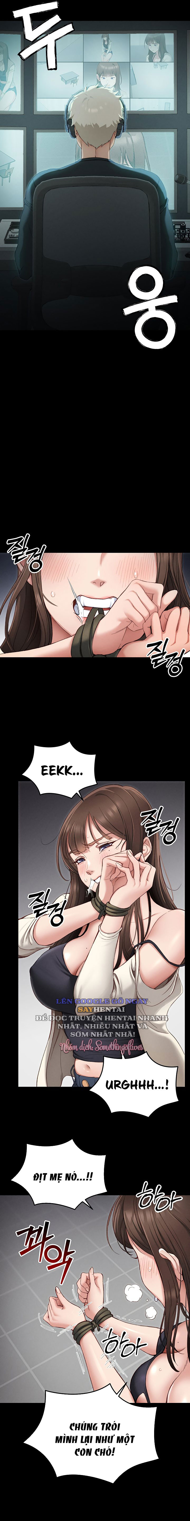 Thuần Phục Kẻ Bắt Nạt 18+ Chap Chapter 1-Thuần Phục Kẻ Bắt Nạt - Next Chap 2