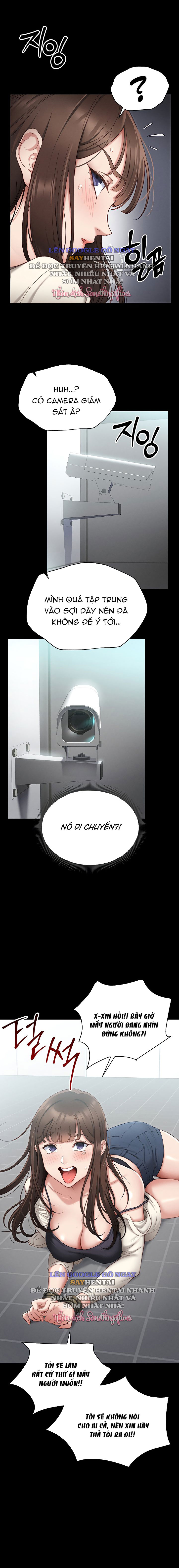 Thuần Phục Kẻ Bắt Nạt 18+ Chap Chapter 1-Thuần Phục Kẻ Bắt Nạt - Next Chap 2