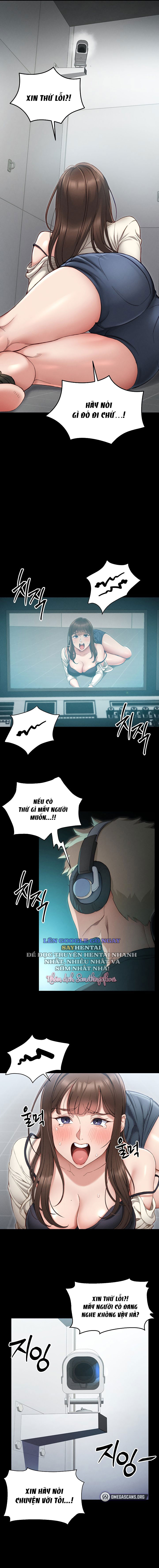 Thuần Phục Kẻ Bắt Nạt 18+ Chap Chapter 1-Thuần Phục Kẻ Bắt Nạt - Next Chap 2