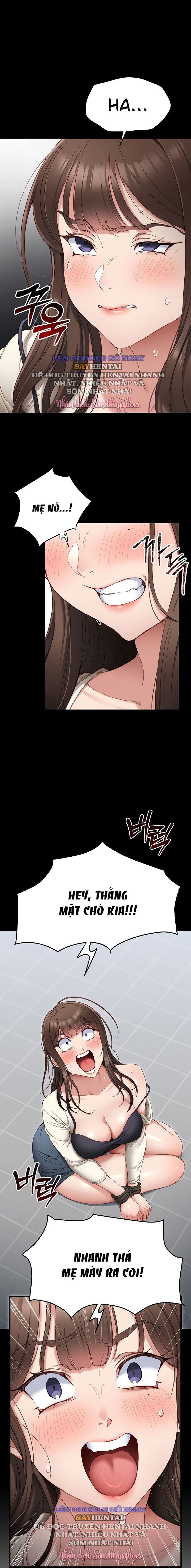 Thuần Phục Kẻ Bắt Nạt 18+ Chap Chapter 1-Thuần Phục Kẻ Bắt Nạt - Next Chap 2