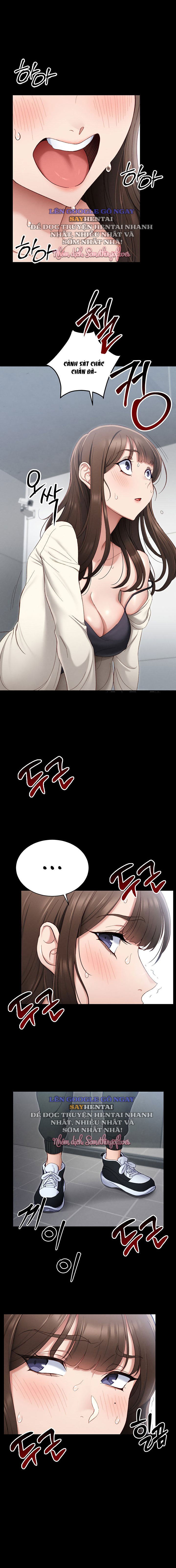 Thuần Phục Kẻ Bắt Nạt 18+ Chap Chapter 1-Thuần Phục Kẻ Bắt Nạt - Next Chap 2