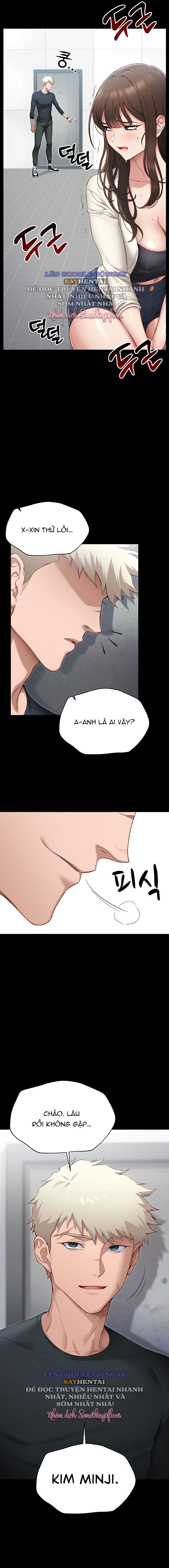 Thuần Phục Kẻ Bắt Nạt 18+ Chap Chapter 1-Thuần Phục Kẻ Bắt Nạt - Next Chap 2