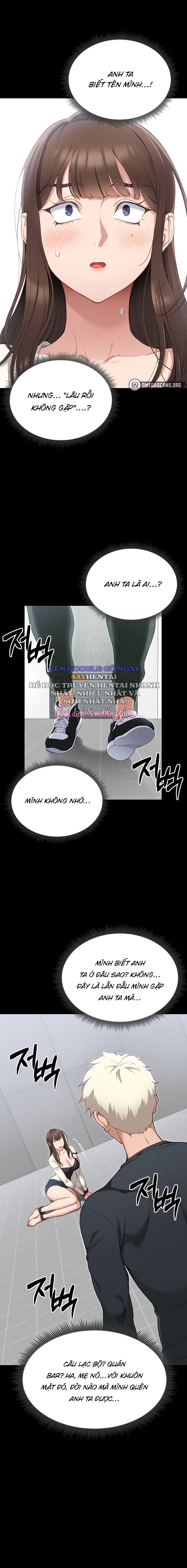 Thuần Phục Kẻ Bắt Nạt 18+ Chap Chapter 1-Thuần Phục Kẻ Bắt Nạt - Next Chap 2