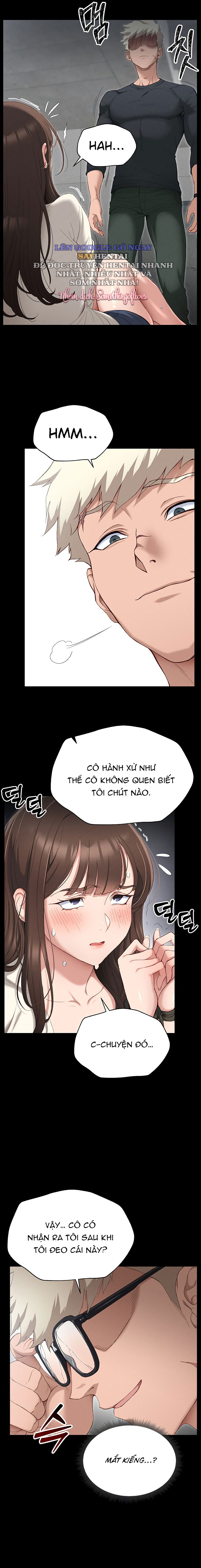 Thuần Phục Kẻ Bắt Nạt 18+ Chap Chapter 1-Thuần Phục Kẻ Bắt Nạt - Next Chap 2