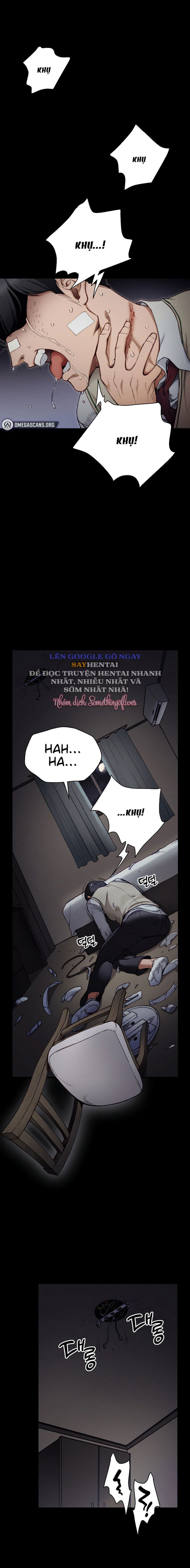 Thuần Phục Kẻ Bắt Nạt 18+ Chap Chapter 1-Thuần Phục Kẻ Bắt Nạt - Next Chap 2