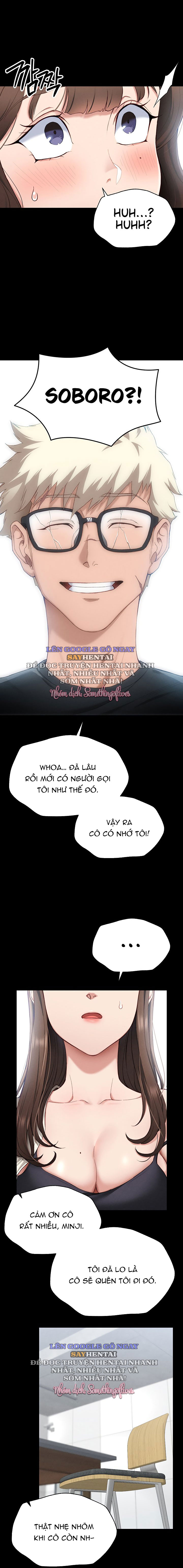 Thuần Phục Kẻ Bắt Nạt 18+ Chap Chapter 1-Thuần Phục Kẻ Bắt Nạt - Next Chap 2