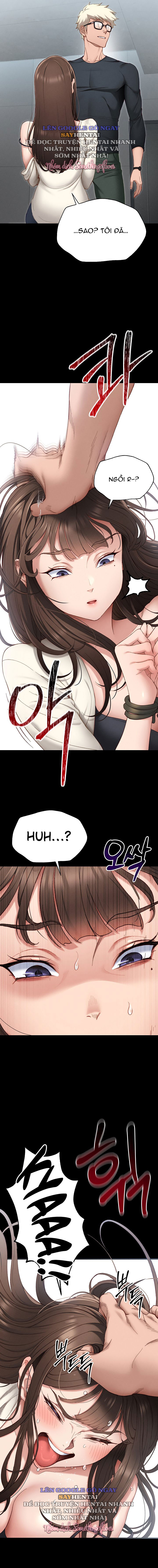 Thuần Phục Kẻ Bắt Nạt 18+ Chap Chapter 1-Thuần Phục Kẻ Bắt Nạt - Next Chap 2