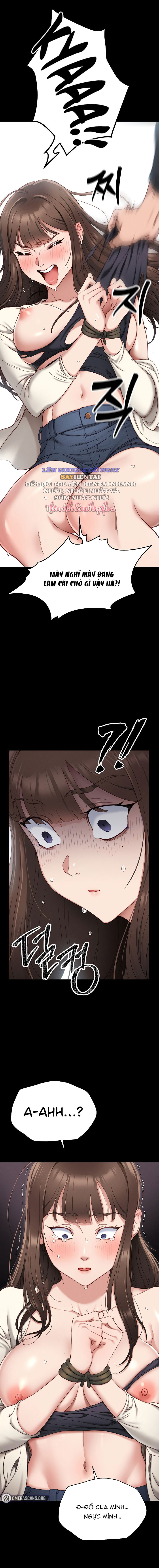 Thuần Phục Kẻ Bắt Nạt 18+ Chap Chapter 1-Thuần Phục Kẻ Bắt Nạt - Next Chap 2