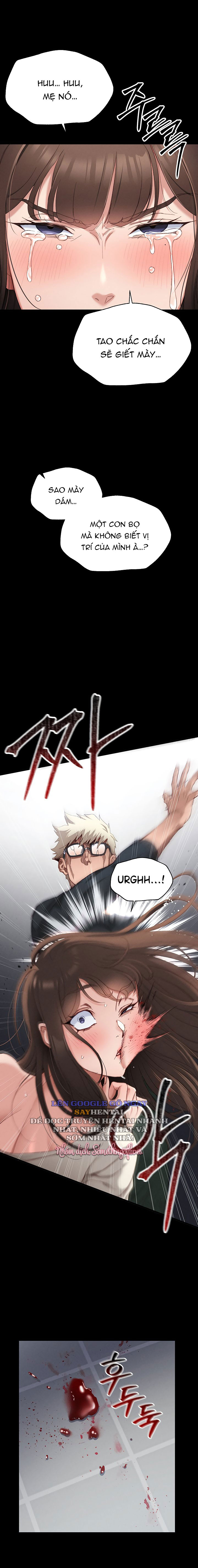 Thuần Phục Kẻ Bắt Nạt 18+ Chap Chapter 1-Thuần Phục Kẻ Bắt Nạt - Next Chap 2