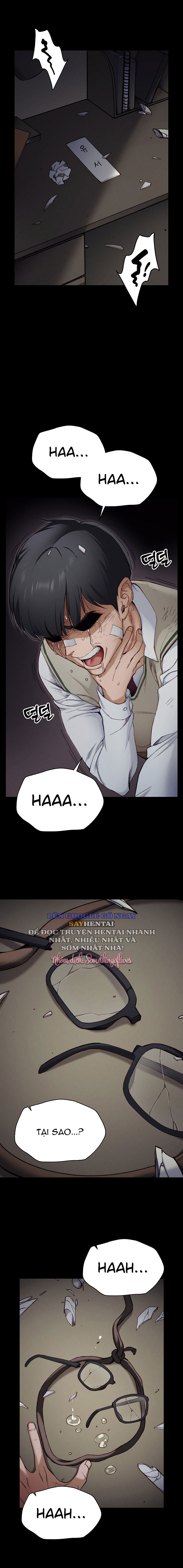 Thuần Phục Kẻ Bắt Nạt 18+ Chap Chapter 1-Thuần Phục Kẻ Bắt Nạt - Next Chap 2