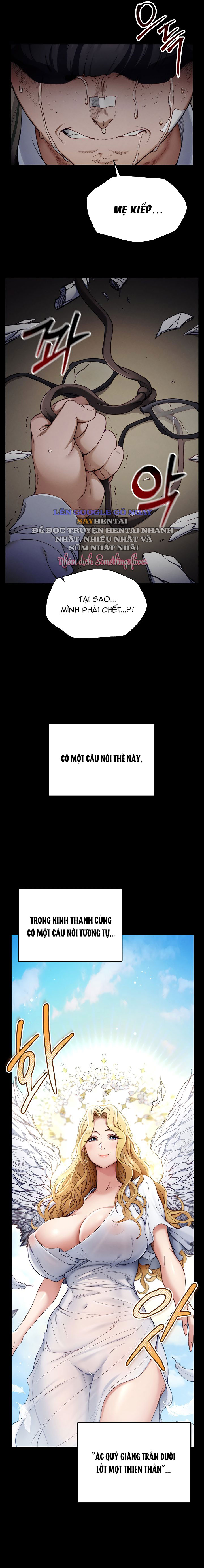 Thuần Phục Kẻ Bắt Nạt 18+ Chap Chapter 1-Thuần Phục Kẻ Bắt Nạt - Next Chap 2