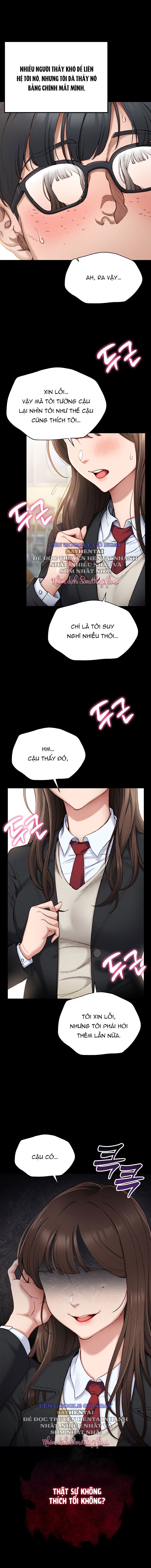 Thuần Phục Kẻ Bắt Nạt 18+ Chap Chapter 1-Thuần Phục Kẻ Bắt Nạt - Next Chap 2