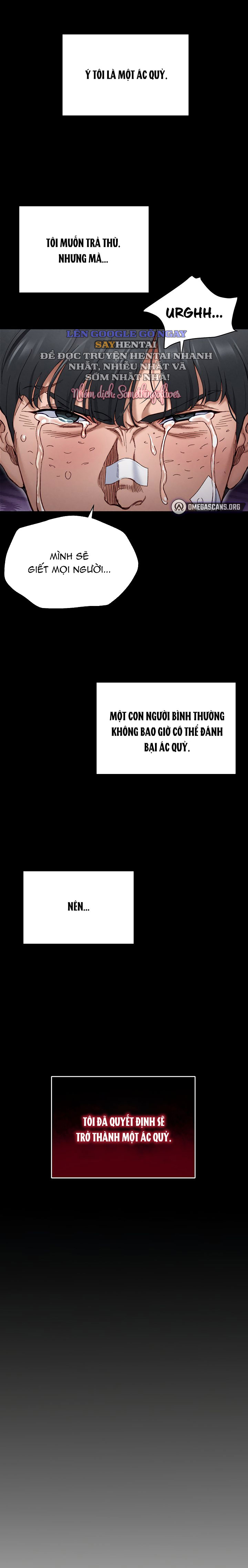 Thuần Phục Kẻ Bắt Nạt 18+ Chap Chapter 1-Thuần Phục Kẻ Bắt Nạt - Next Chap 2