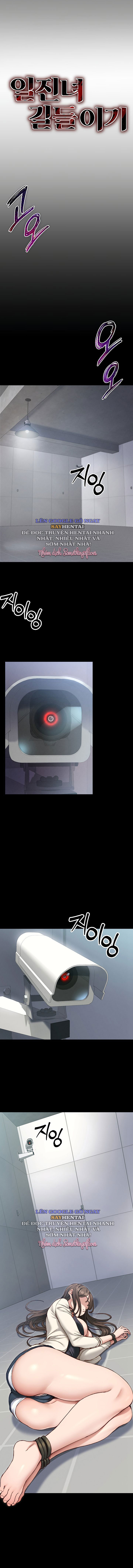 Thuần Phục Kẻ Bắt Nạt 18+ Chap Chapter 1-Thuần Phục Kẻ Bắt Nạt - Next Chap 2