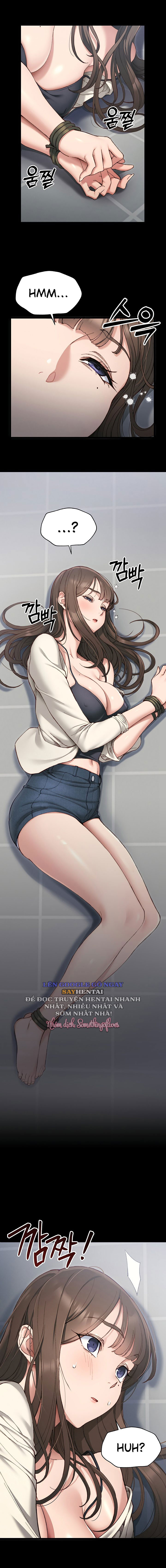 Thuần Phục Kẻ Bắt Nạt 18+ Chap Chapter 1-Thuần Phục Kẻ Bắt Nạt - Next Chap 2