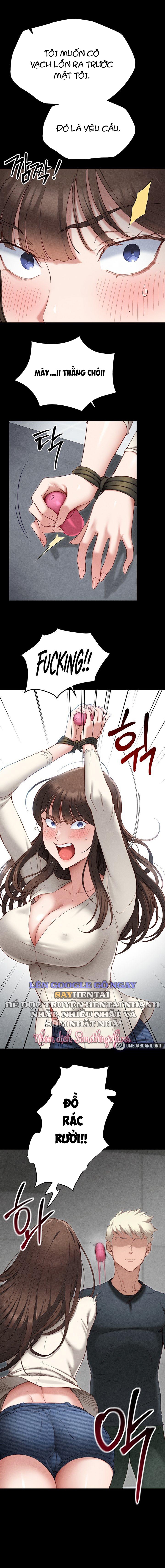 Thuần Phục Kẻ Bắt Nạt 18+ Chap Chapter 2-Thuần Phục Kẻ Bắt Nạt - Next Chap 3