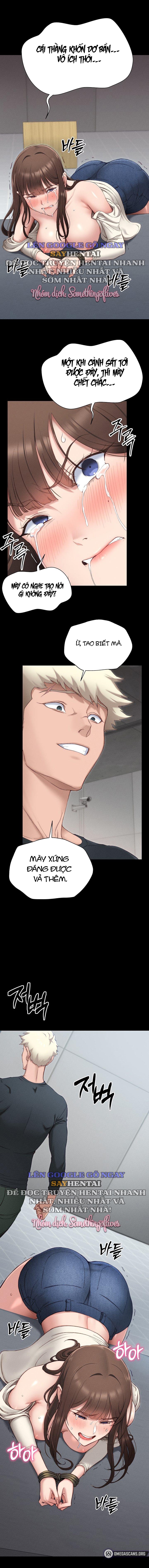 Thuần Phục Kẻ Bắt Nạt 18+ Chap Chapter 2-Thuần Phục Kẻ Bắt Nạt - Next Chap 3