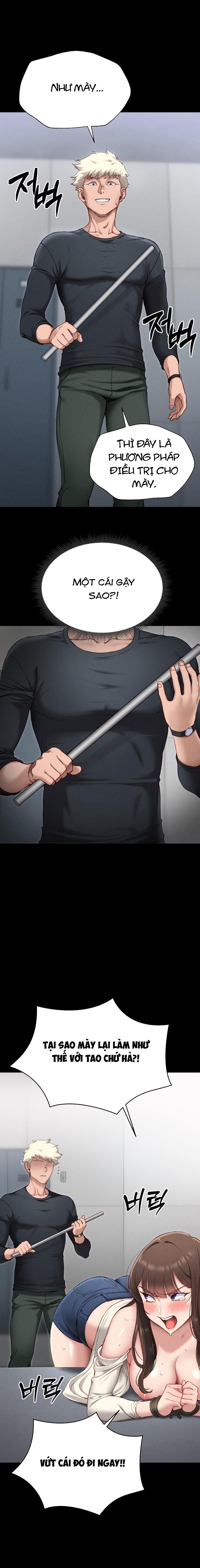 Thuần Phục Kẻ Bắt Nạt 18+ Chap Chapter 2-Thuần Phục Kẻ Bắt Nạt - Next Chap 3