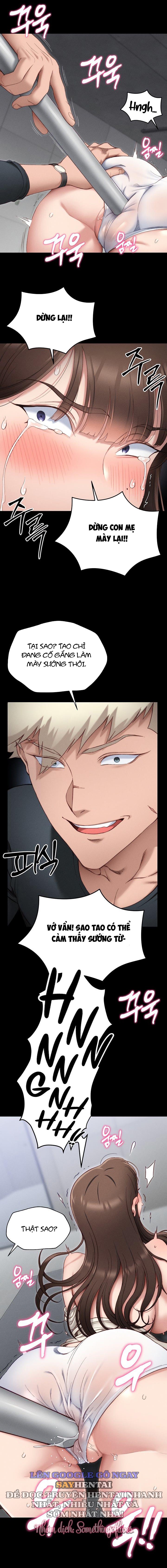 Thuần Phục Kẻ Bắt Nạt 18+ Chap Chapter 2-Thuần Phục Kẻ Bắt Nạt - Next Chap 3