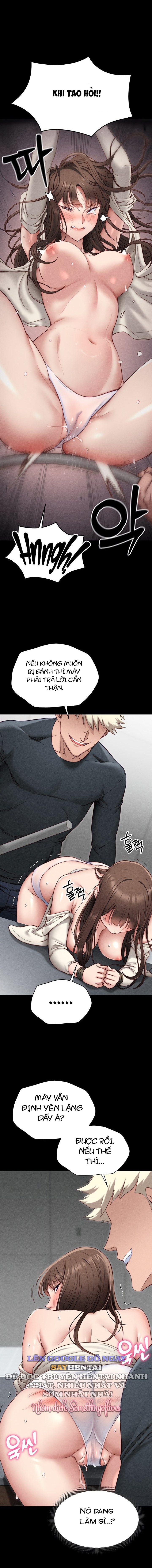 Thuần Phục Kẻ Bắt Nạt 18+ Chap Chapter 2-Thuần Phục Kẻ Bắt Nạt - Next Chap 3