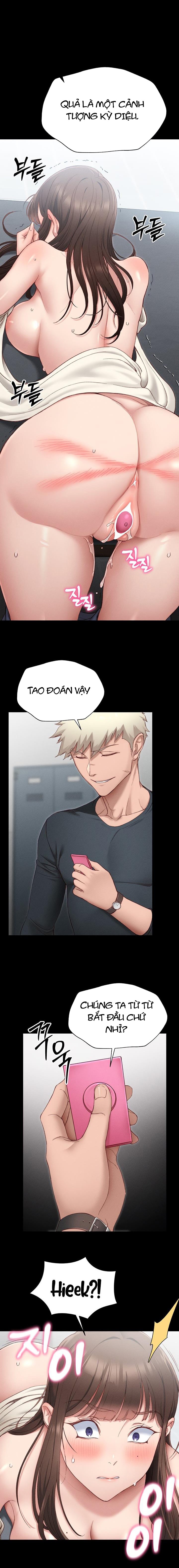 Thuần Phục Kẻ Bắt Nạt 18+ Chap Chapter 2-Thuần Phục Kẻ Bắt Nạt - Next Chap 3