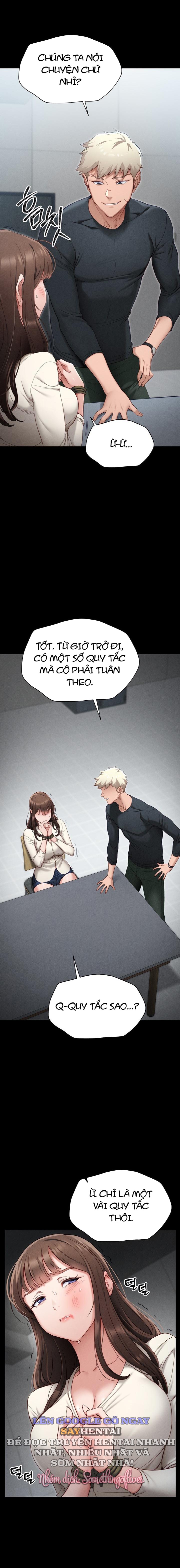 Thuần Phục Kẻ Bắt Nạt 18+ Chap Chapter 2-Thuần Phục Kẻ Bắt Nạt - Next Chap 3