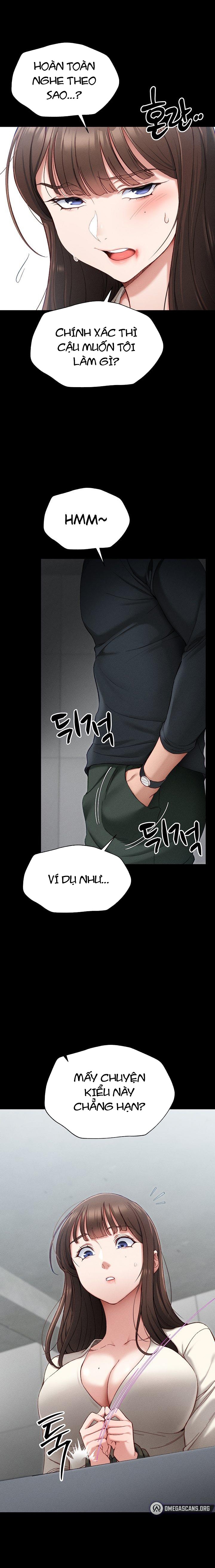 Thuần Phục Kẻ Bắt Nạt 18+ Chap Chapter 2-Thuần Phục Kẻ Bắt Nạt - Next Chap 3