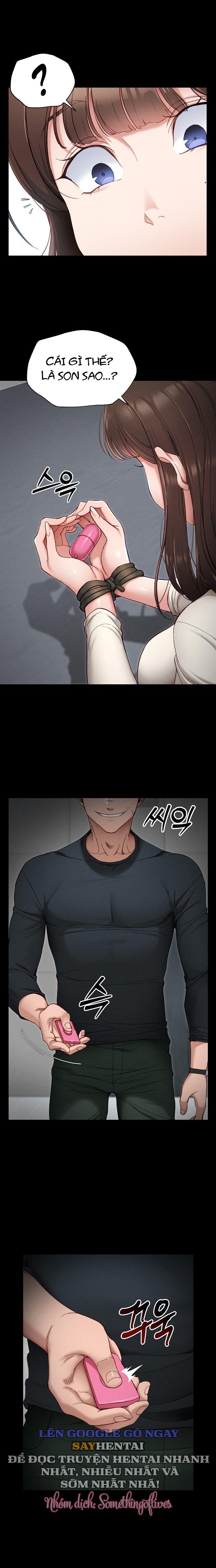 Thuần Phục Kẻ Bắt Nạt 18+ Chap Chapter 2-Thuần Phục Kẻ Bắt Nạt - Next Chap 3