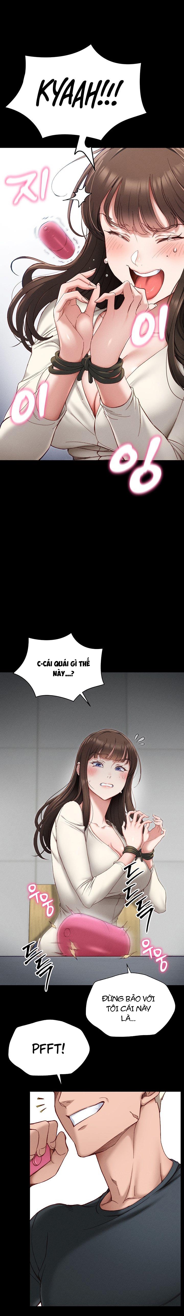 Thuần Phục Kẻ Bắt Nạt 18+ Chap Chapter 2-Thuần Phục Kẻ Bắt Nạt - Next Chap 3