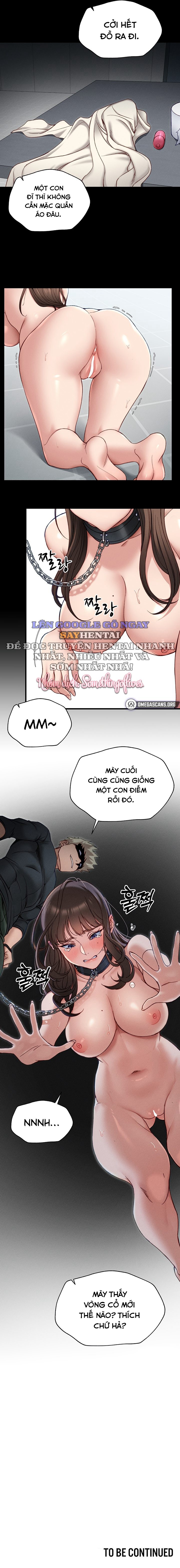 Thuần Phục Kẻ Bắt Nạt 18+ Chap Chapter 3-Thuần Phục Kẻ Bắt Nạt - Next Chap 4