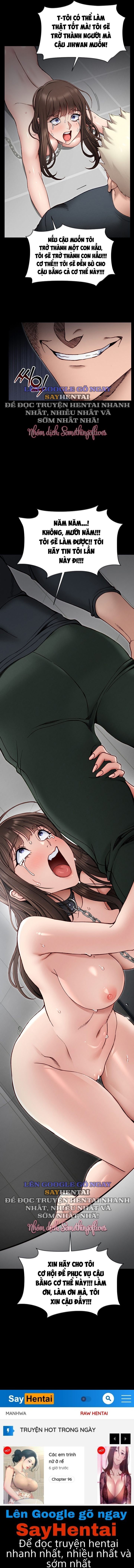 Thuần Phục Kẻ Bắt Nạt 18+ Chap Chapter 6-Thuần Phục Kẻ Bắt Nạt - Next Chap 7