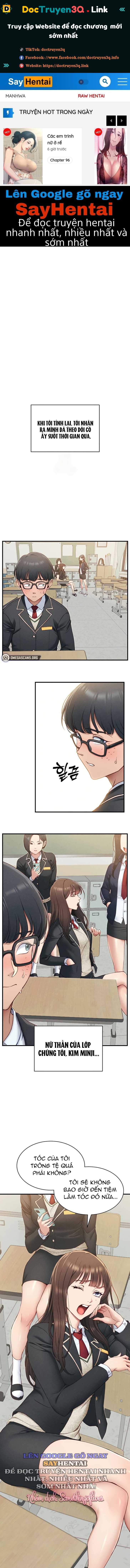 Thuần Phục Kẻ Bắt Nạt 18+ Chap Chapter 7-Thuần Phục Kẻ Bắt Nạt - Next Chap 8