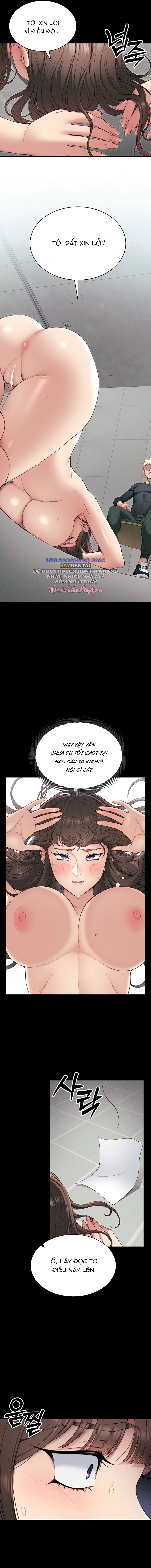 Thuần Phục Kẻ Bắt Nạt 18+ Chap Chapter 8-Thuần Phục Kẻ Bắt Nạt - Next Chap 9