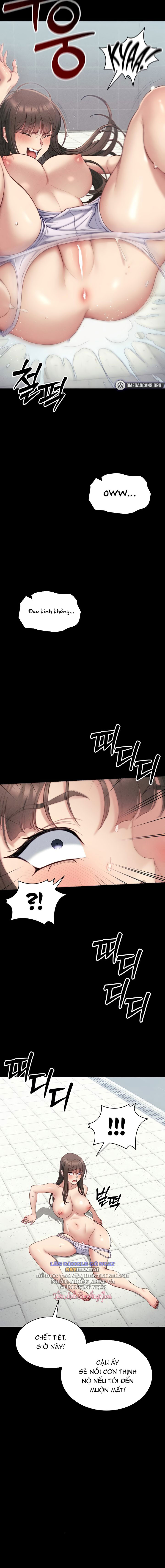 Thuần Phục Kẻ Bắt Nạt 18+ Chap Chapter 8-Thuần Phục Kẻ Bắt Nạt - Next Chap 9