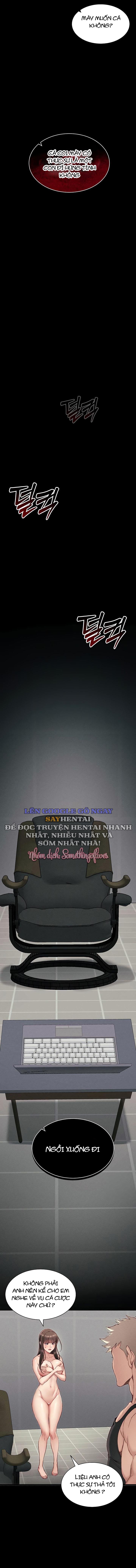 Thuần Phục Kẻ Bắt Nạt 18+ Chap Chapter 9-Thuần Phục Kẻ Bắt Nạt - Next Chap 10