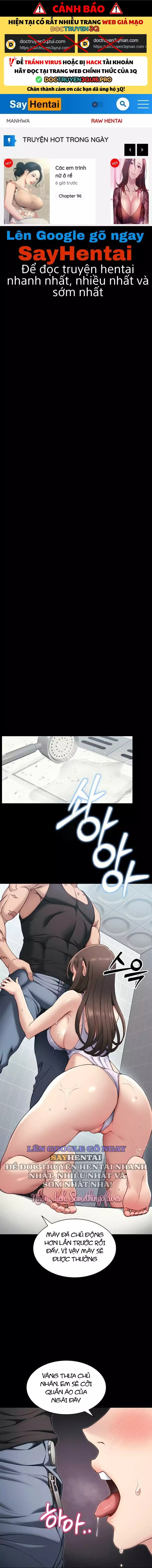 Thuần Phục Kẻ Bắt Nạt 18+ Chap Chapter 9-Thuần Phục Kẻ Bắt Nạt - Next Chap 10