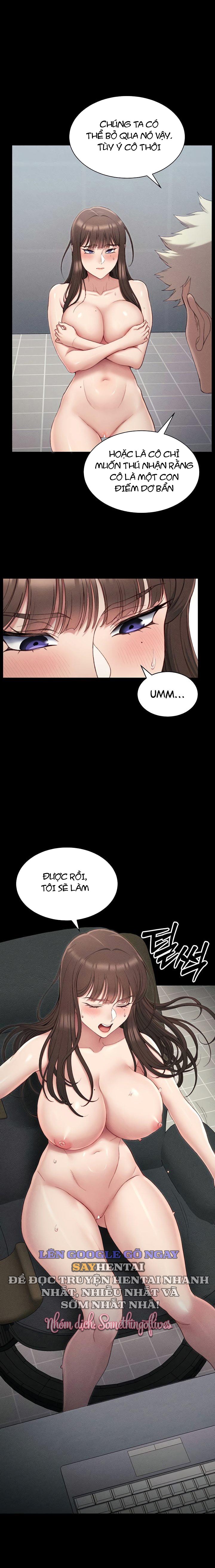 Thuần Phục Kẻ Bắt Nạt 18+ Chap Chapter 9-Thuần Phục Kẻ Bắt Nạt - Next Chap 10