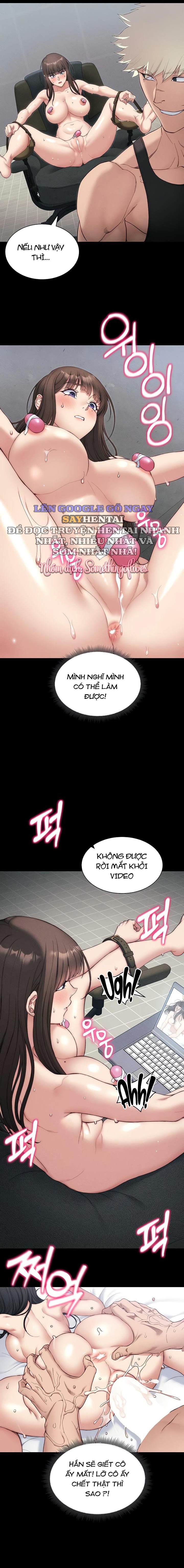 Thuần Phục Kẻ Bắt Nạt 18+ Chap Chapter 9-Thuần Phục Kẻ Bắt Nạt - Next Chap 10