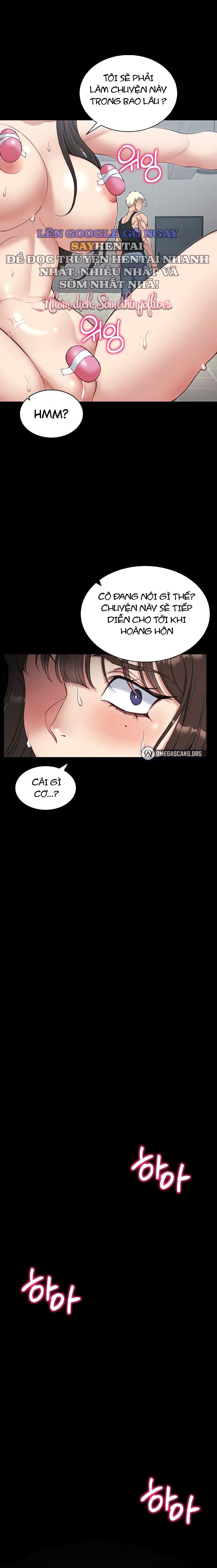 Thuần Phục Kẻ Bắt Nạt 18+ Chap Chapter 9-Thuần Phục Kẻ Bắt Nạt - Next Chap 10