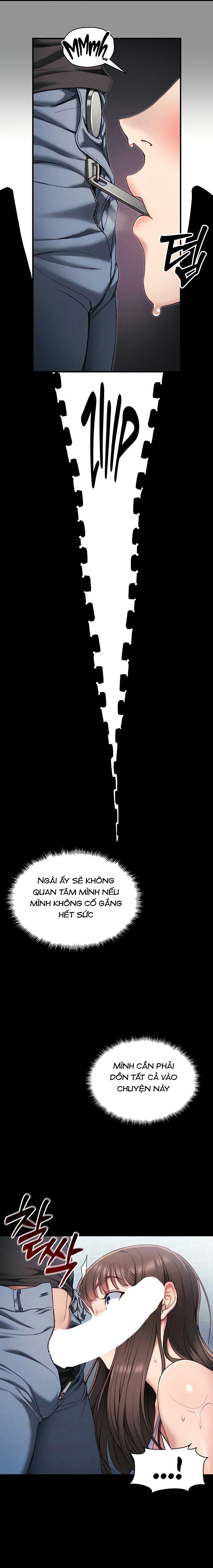 Thuần Phục Kẻ Bắt Nạt 18+ Chap Chapter 9-Thuần Phục Kẻ Bắt Nạt - Next Chap 10