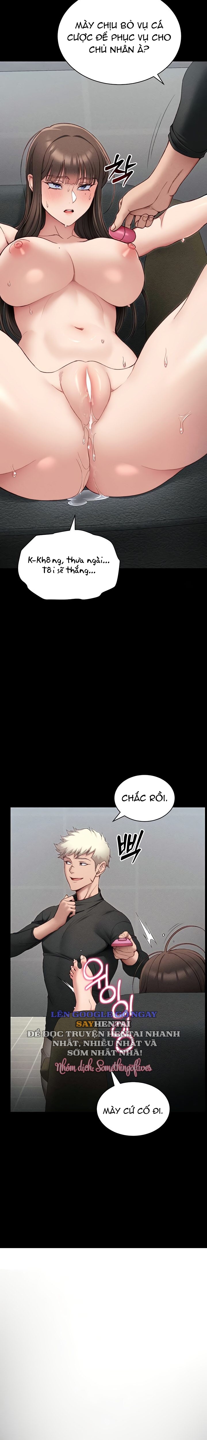 Thuần Phục Kẻ Bắt Nạt 18+ Chap Chapter 10-Thuần Phục Kẻ Bắt Nạt - Next Chap 11
