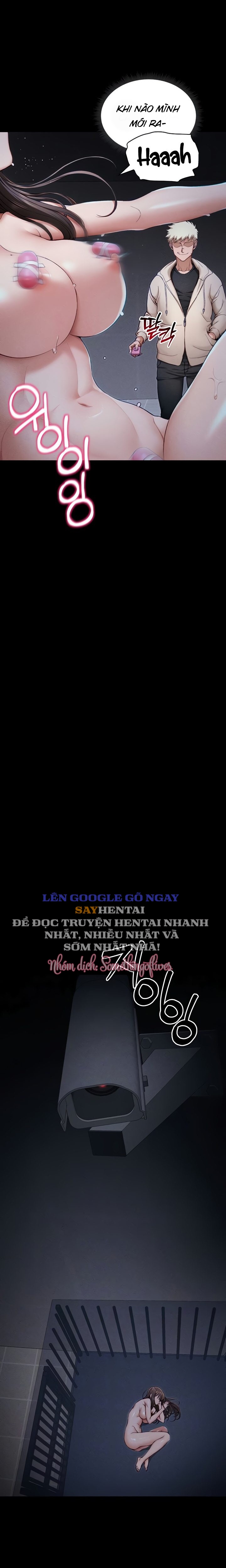 Thuần Phục Kẻ Bắt Nạt 18+ Chap Chapter 10-Thuần Phục Kẻ Bắt Nạt - Next Chap 11