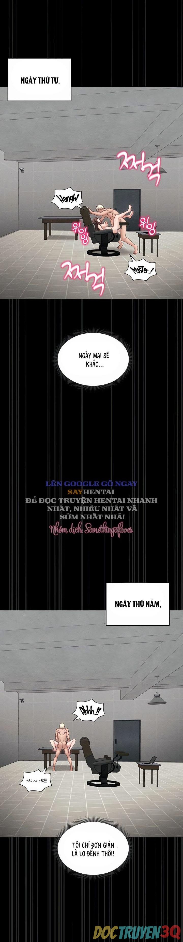 Thuần Phục Kẻ Bắt Nạt 18+ Chap Chapter 11-Thuần Phục Kẻ Bắt Nạt - Next Chap 12