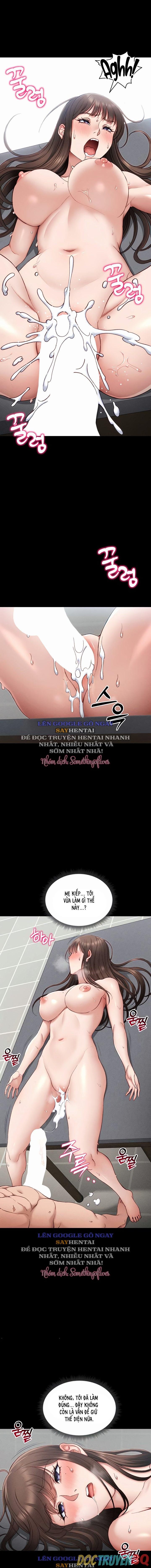 Thuần Phục Kẻ Bắt Nạt 18+ Chap Chapter 11-Thuần Phục Kẻ Bắt Nạt - Next Chap 12