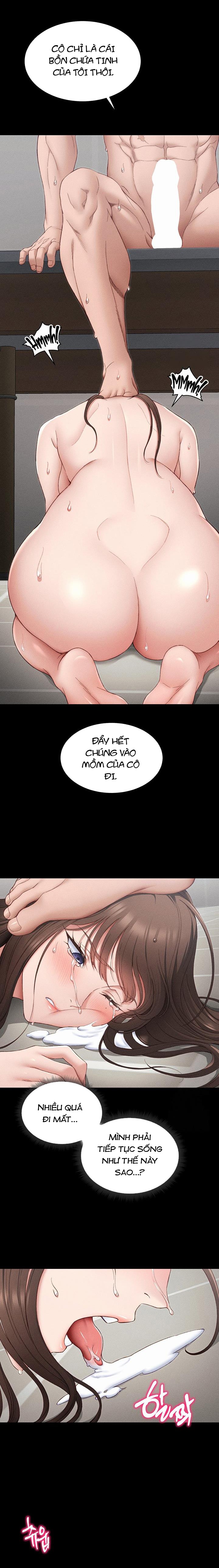 Thuần Phục Kẻ Bắt Nạt 18+ Chap Chapter 12-Thuần Phục Kẻ Bắt Nạt - Next Chap 13