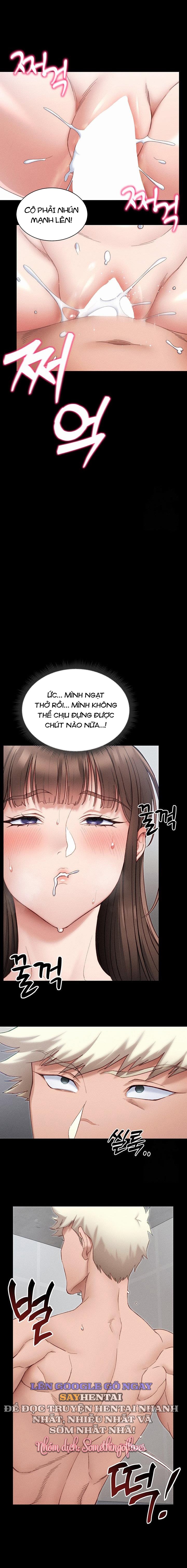 Thuần Phục Kẻ Bắt Nạt 18+ Chap Chapter 12-Thuần Phục Kẻ Bắt Nạt - Next Chap 13