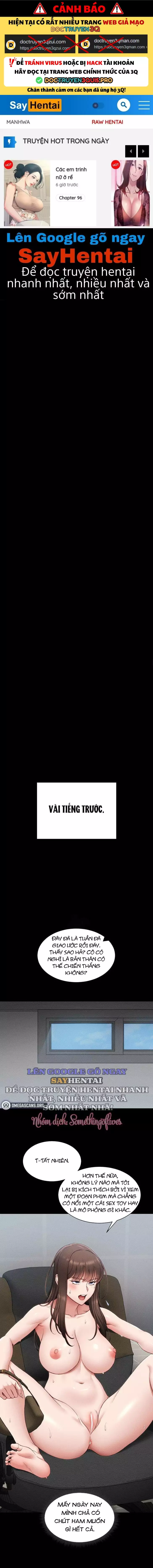 Thuần Phục Kẻ Bắt Nạt 18+ Chap Chapter 12-Thuần Phục Kẻ Bắt Nạt - Next Chap 13